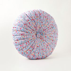 Ditsy Prairie Floral Print Cushion - 40 cms