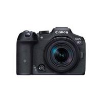 Canon EOS R7 Mirrorless Camera + RF-S 18-150mm F3.5-6.3 IS STM Lens (R7+RF-S18-150F35-63)