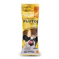 Pluto Dog Chew Peanut Butter Large Piece 5Pcs