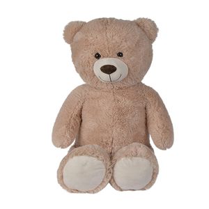 Nicotoy Beige Bear 100Cm Standing (HT)