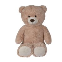 Nicotoy Beige Bear 100Cm Standing (HT) - thumbnail