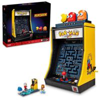 LEGO Icons Pac-Man Arcade 10323 (2651 Pieces) - thumbnail