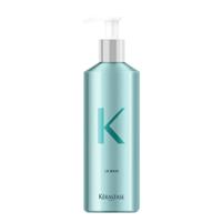 Kérastase Resistance Luxury Aluminum Refillable Bottle 500ml