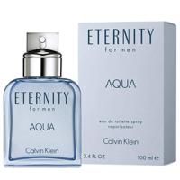 Calvin Klein Eternity Aqua For Men (M) Edt 100Ml