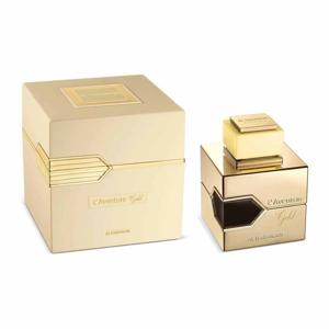 Al Haramain L'Aventure Gold (W) Edp 100Ml