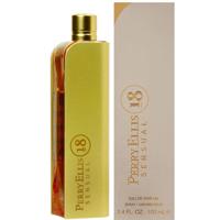 Perry Ellis 18 Sensual (W) Edp 100Ml