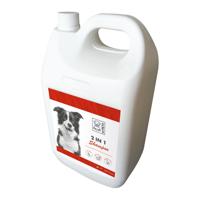 M-Pets 2in1 Shampoo & Conditioner 5L