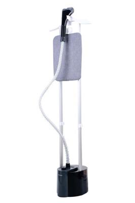 Sonashi 1.8 Ltr Tank Garment Steamer 2000W Black - SGS-317N