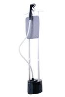 Sonashi 1.8 Ltr Tank Garment Steamer 2000W Black - SGS-317N