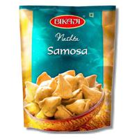 Bikaji Samosa 200gm