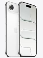 Apple iPhone Air (USA / Japan Dual eSIM), 256GB, 12GB, 6.5 Inch, Cloud White (Apple Warranty)