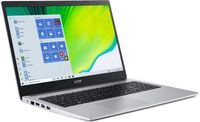 Acer Aspire A3-AMD Ryzen 5 3500U 8GB RAM 256 SSD 14-Inch FHD Screen Windows 10 Home Silver - ACER3500U