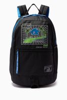 x SEGA Graphic Backpack x SEGA Graphic Backpack