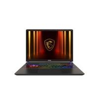 MSI Vector 16 HX AI A2XWHG Intel Core Ultra 9 275HX 32GB RAM 1TB SSD NVIDIA GeForce RTX 5070Ti 12GB Graphics 16" QHD+ 240Hz Windows 11 Home Gaming Laptop - Cosmos Gray [VECTOR16-9S7-15M352-009]