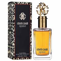 Roberto Cavalli Signature (W) Edp 100Ml