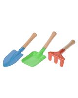 Homesmiths Garden Tools Set for Children Homesmiths Garden Tools Set for Children