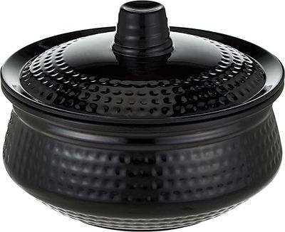Royalford 6.6 Inch Biza Handi With Lid - RF10054