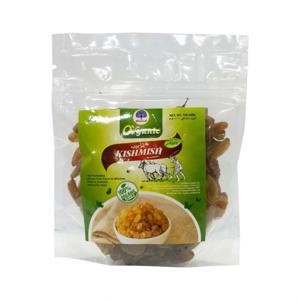 Organic Kishmish (Raisin) 100gm