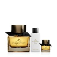 Burberry My Burberry Black Eau de Parfum Gift Set Burberry My Burberry Black Eau de Parfum Gift Set
