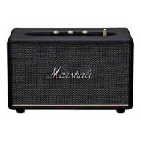 Marshall Acton III Bluetooth Speaker, Black (ActonIII Bluetooth Black)