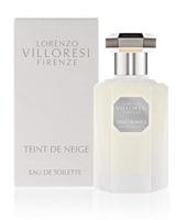 Lorenzo Villoresi Firenze Teint De Neige Unisex Edp 50Ml