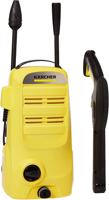 Karcher High Pressure Washer K2 Compact Car and Home, B07P6GTJW3