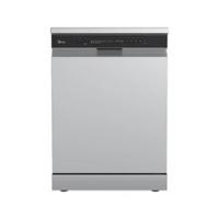 Midea Freestanding Dishwasher 14 Place Settings 8 Programs - Silver (WQP14-W5233C(S)-GCC) Midea Freestanding Dishwasher 14 Place Settings 8 Programs - Silver (WQP14-W5233C(S)-GCC)