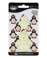 Pme Jem Pop It Penguin Set Of 2