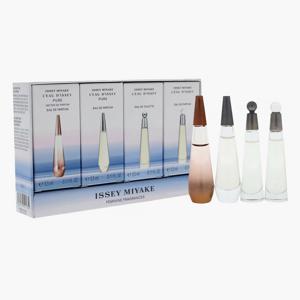 Issey Miyake L'Eau D'Issey Nectar Eau de Parfum Set for Women - 3.5 ml