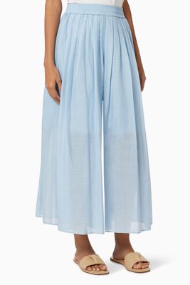 Marche Wide-Leg Pants Marche Wide-Leg Pants