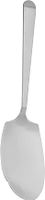 Winsor 18/10 Stainless Steel Sparkle Rice Serving Spoon, Silver, WR26000RSV