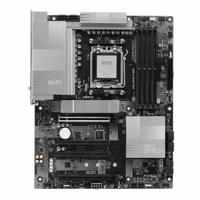 MSI PRO X870-P WIFI AM5 DDR5, Motherboard