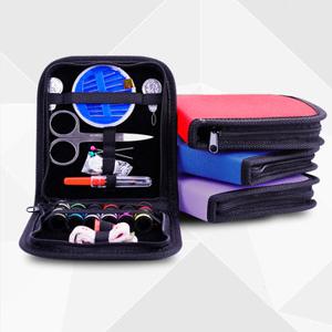 Home Travel Sewing Set Essential Multi-Functional Sewing Kit Bag Cross Stitch Tool Needle Thread