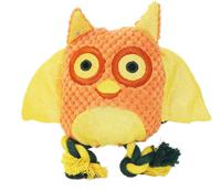 Plush Pet Day Owl