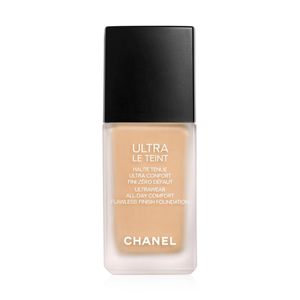 CHANEL ULTRA LE TEINT FLUIDE ULTRAWEAR ALL-DAY COMFORT - FLAWLESS FINISH FOUNDATION female b30