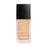 CHANEL ULTRA LE TEINT FLUIDE ULTRAWEAR ALL-DAY COMFORT - FLAWLESS FINISH FOUNDATION female b30 - thumbnail