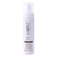 St. Moriz Professional Tanning Mousse Dark 200ml