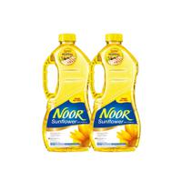 Noor Sunflower Oil 2x1.5Lt