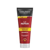 John Frieda Full Repair Strengthen + Restore Shampoo 250ml