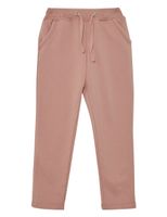 Bonpoint  Track Pants - Pink - thumbnail