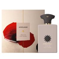 Amouage Opus Xll Rose Incense Edp 100Ml