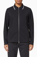 Norwalk Jacket in Precision Ponte - thumbnail