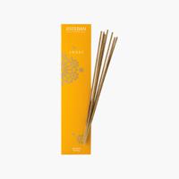 Esteban 20-Piece Incense Sticks Set