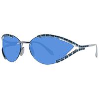 Atelier Swarovski Silver Women Sunglasses (ATSW-1038831)