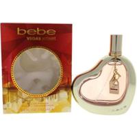 Bebe Vegas Jetset Women Edp 100Ml