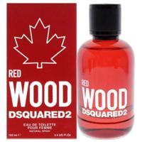 Dsquared2 Red Wood (W) Edt 50Ml