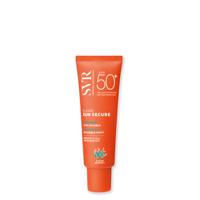 SVR Sun Secure SPF50+ Invisible Finish Dry Touch Fluid 50ml