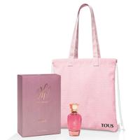 Tous Oh! The Origin (W) Set Edp 100ml + Shopper Bag Coffret