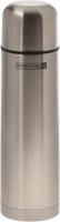 Royalford Hot Or Cold Beverage 750 Ml Thermos Flask Made Of Stainless Steel With Lock And Cup - RF4947