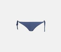 Womens Bikini Bottom  Vintage Indigo - thumbnail